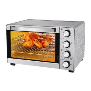 Electric Oven 65l