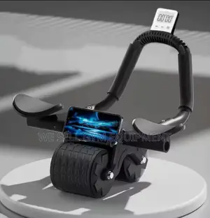 Ab Roller Katatumbo
