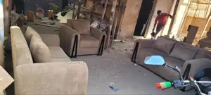 Sofa Set 2:2:1