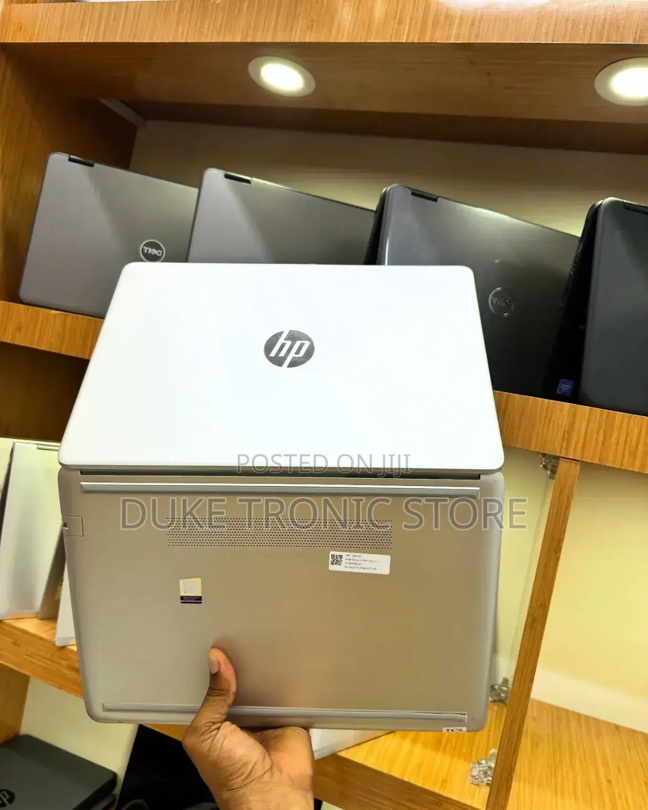 Laptop HP 348 G5 8GB Intel Core I5 SSD 256GB