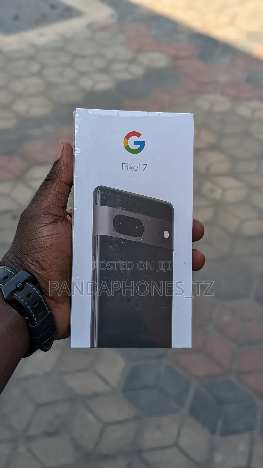 New Google Pixel 8 Pro 128 GB Black