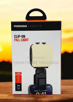 Selfie Light For iPhone, Laptop For Selfie, Tiktok, Makeup