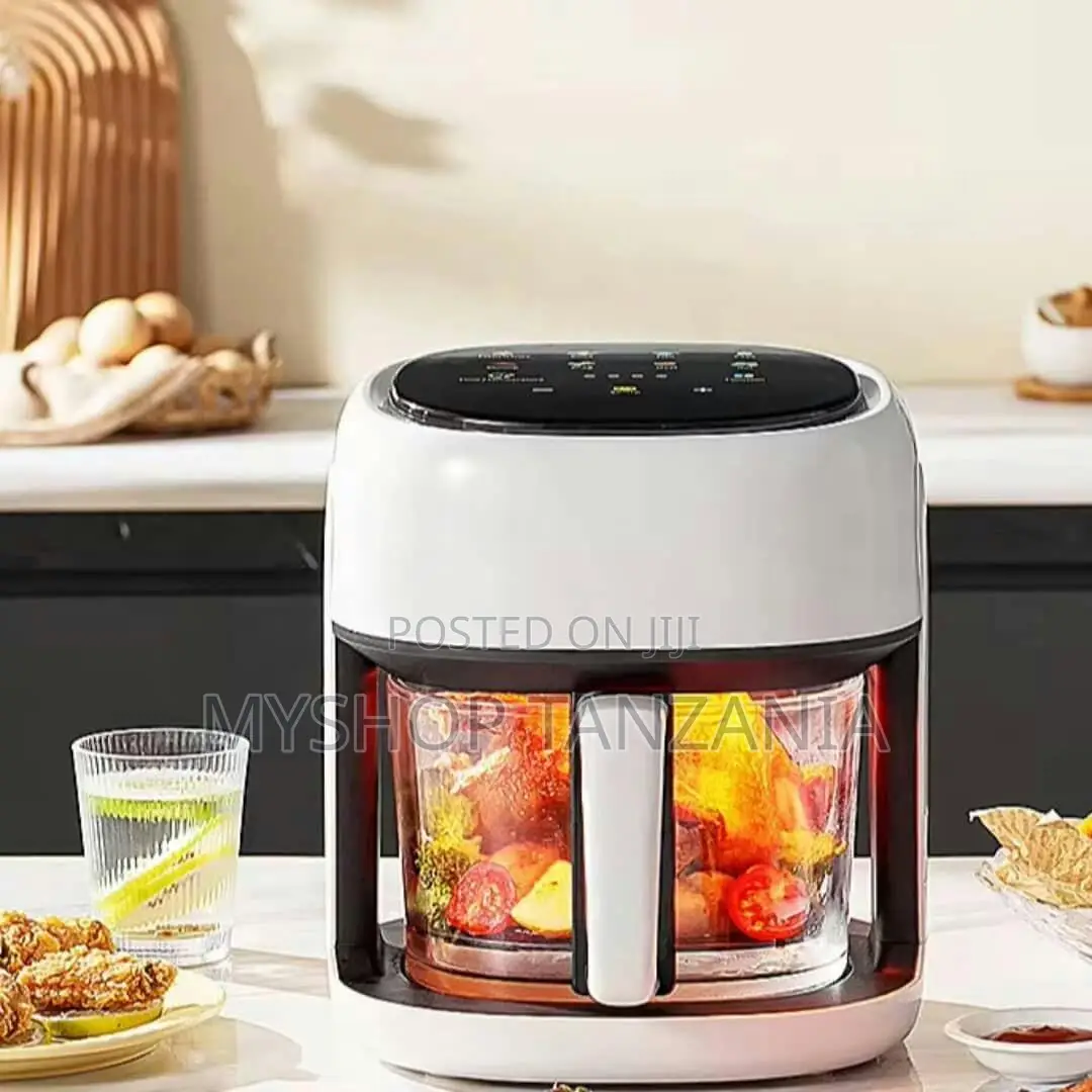 Silvercrest 8.5l Airfryer