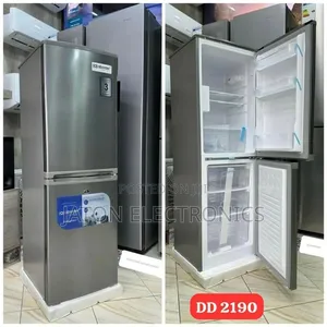 Aborder Fridge Dd2190 Lita 190