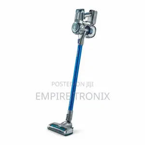 Kenwood Cordless Vacuum Cleaner 2-in-1 Svd20.000bl