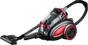 Kenwood Vacuum Cleaner 2200w Bagless 3.5l Vbp80.000rg