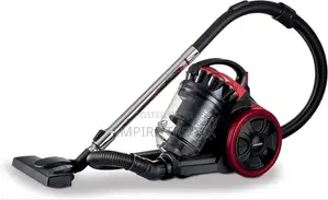 Kenwood Vacuum Cleaner 2000w Bagless 3l Vbp70.000br