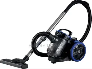 Kenwood Vacuum Cleaner 1800w Bagless 2l Vbp50.000bb
