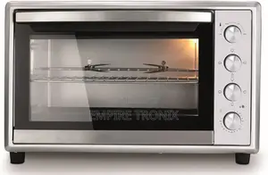 Kenwood Mom99.000ss Double Glass Door 100l Toaster Oven