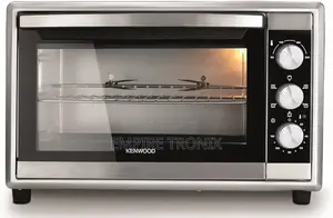 Kenwood 70l Toaster Oven | Grill Mom70.000ss