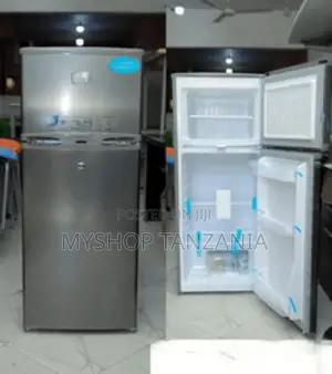 Mr Uk -118l Fridge