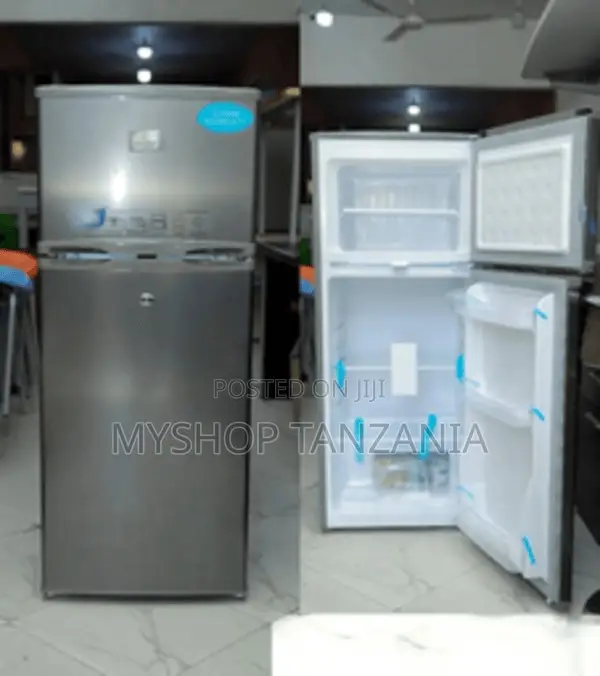 Mr Uk -118l Fridge