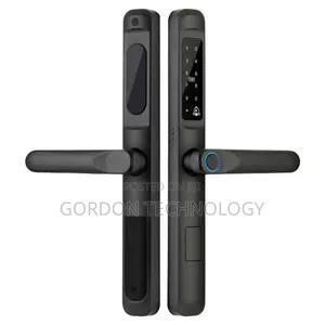 Smart Lock.