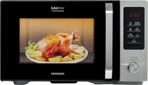 Kenwood Microwave 30l + Airfryer + Grill + Convection 1000w