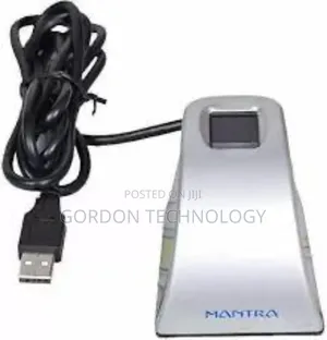 Fingerprint Device