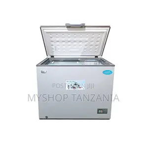 Mr Uk Deep Freezer 250 Liters Uk - 125