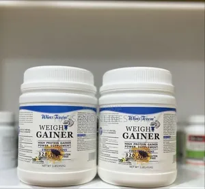 Wins Town Weight Gainer Powder - 450g