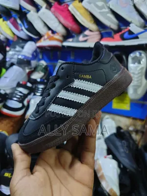 Boys Sneakers Samba Adidas for Our Kids