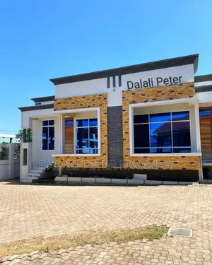 2bdrm House in Rock City Mwanza, Ilemela for rent