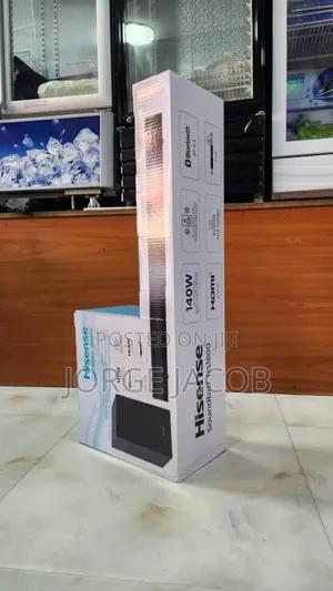 Hisense Sound Bar Watt 140