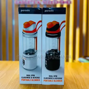 Personal Blender For Smoothies Protein Shakes, Frozen Drinks