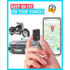 GPS Tracker It Show Accurate Location of Your Vehicle