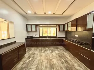 Furnished 4bdrm Villa in Masaki for rent