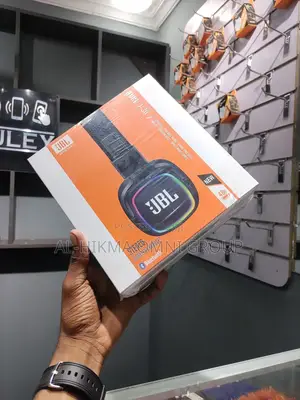 JBL J-30 Original Headphones