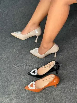 New Arrivals Shoes for Women