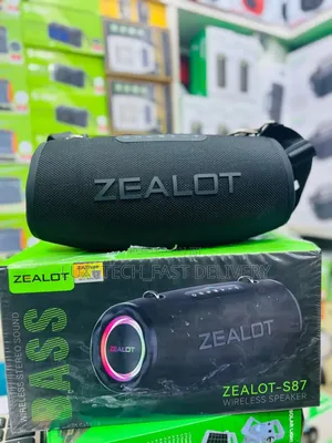 Zealot S87 Wireless Stereo Sound Speaker