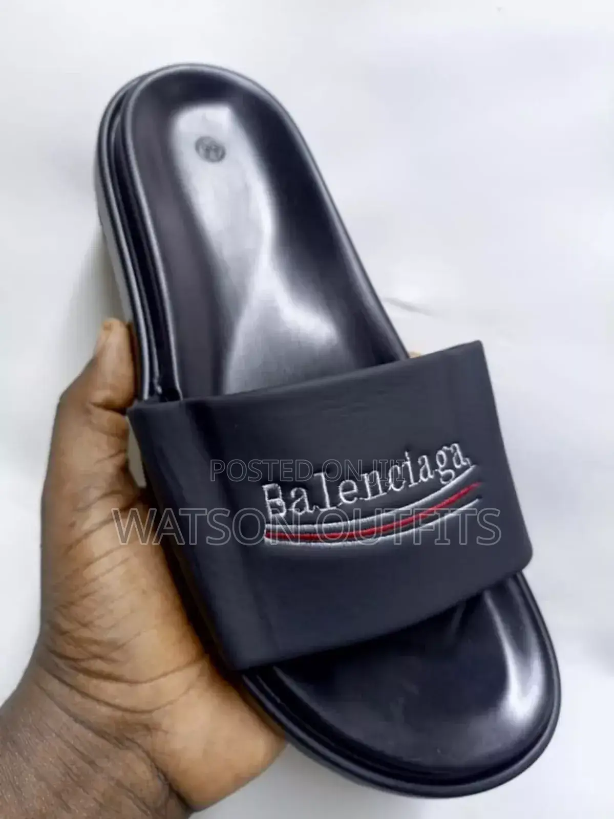 New Arrivals Sandals for Men