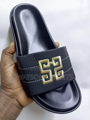 New Arrivals Sandals for Men