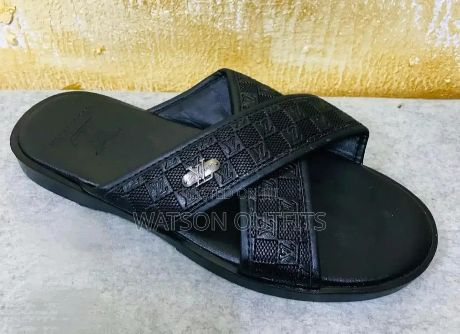 New Arrivals Sandals for Men
