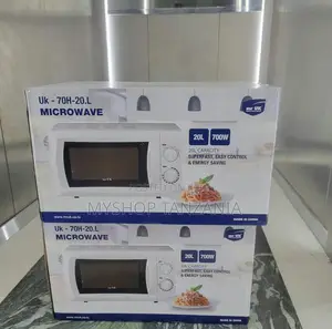 Microwave Uk 70h