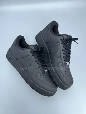 Nike FRGMT Air