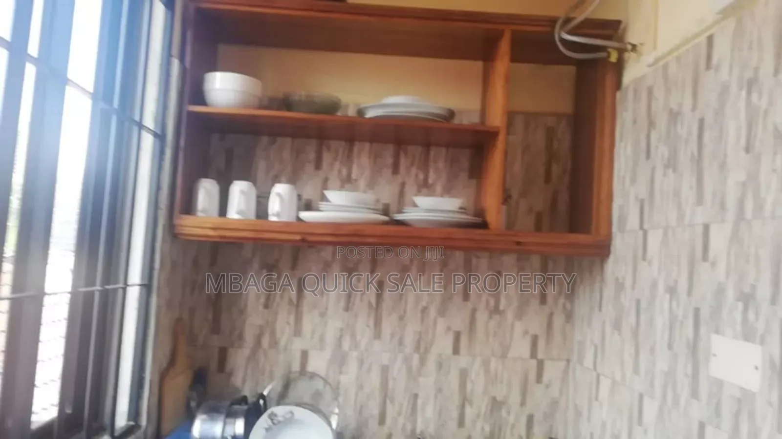 Furnished 1bdrm Apartment in Mikocheni for rent