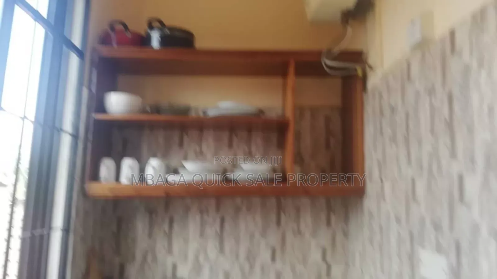 Furnished 1bdrm Apartment in Mikocheni for rent