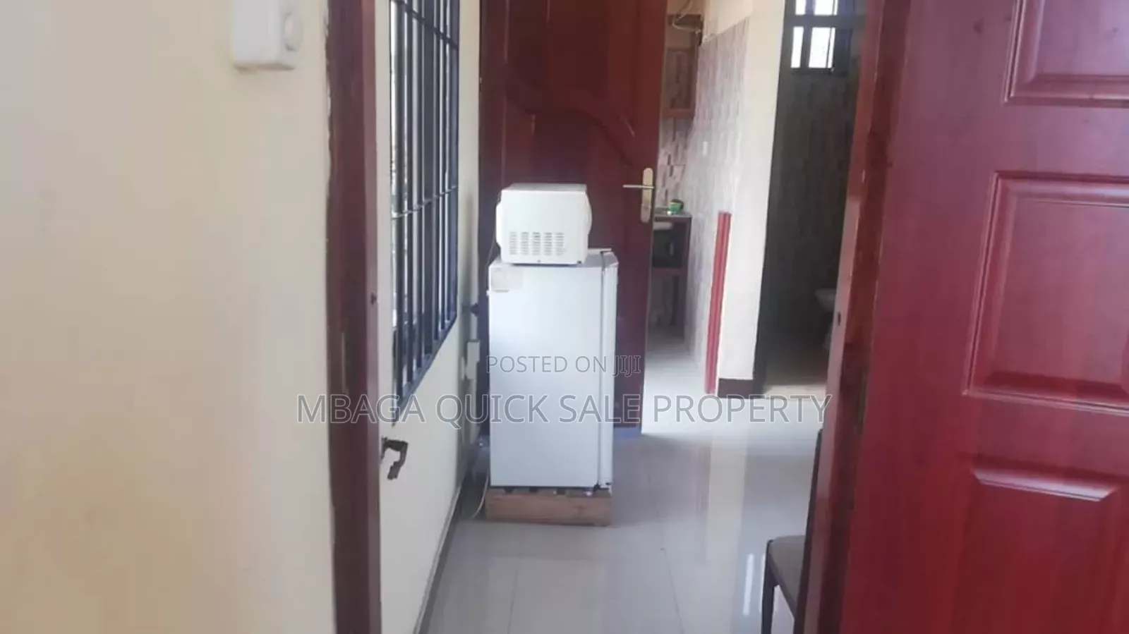 Furnished 1bdrm Apartment in Mikocheni for rent