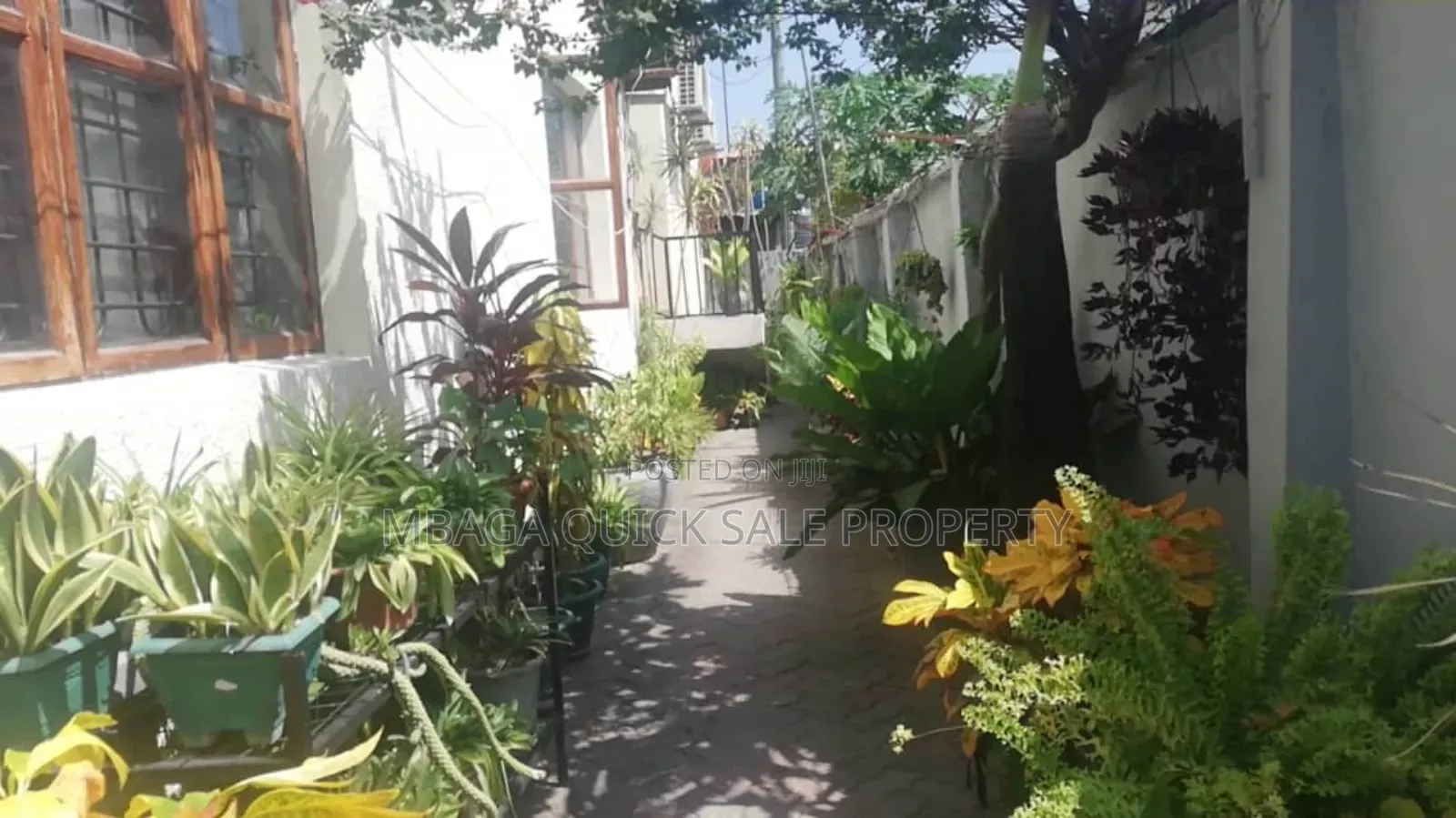 Furnished 1bdrm Apartment in Mikocheni for rent