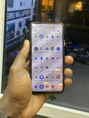 Google Pixel 4a 128 GB Black