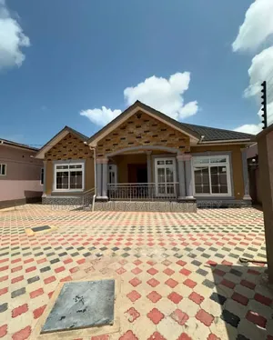 3bdrm House in Tegeta Wazo Bwawani, Bunju for rent