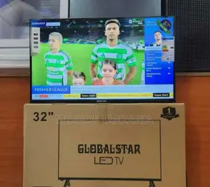Global Star 32 Inches Led Tv Full Hd (Normal)