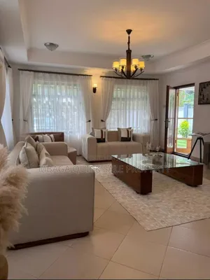 2bdrm House in Masaki for rent