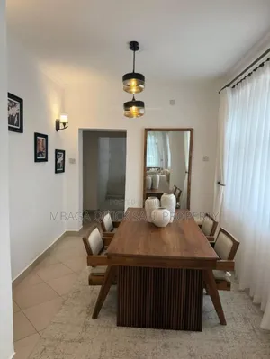 2bdrm House in Masaki for rent