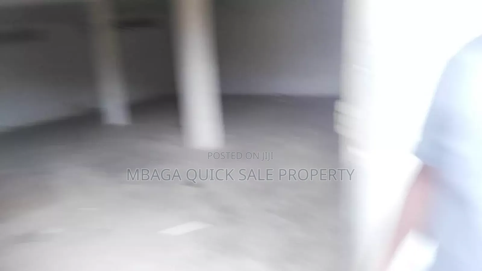 Godown Area SQM 150 With 3 Bed Apart for Rent at Mikocheni