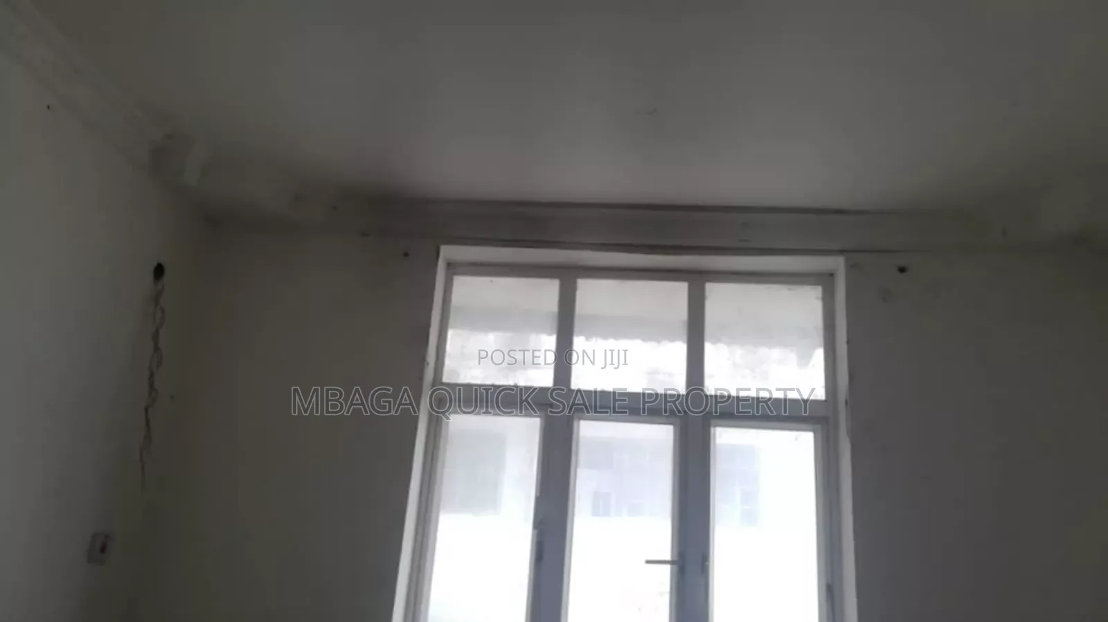 Godown Area SQM 150 With 3 Bed Apart for Rent at Mikocheni