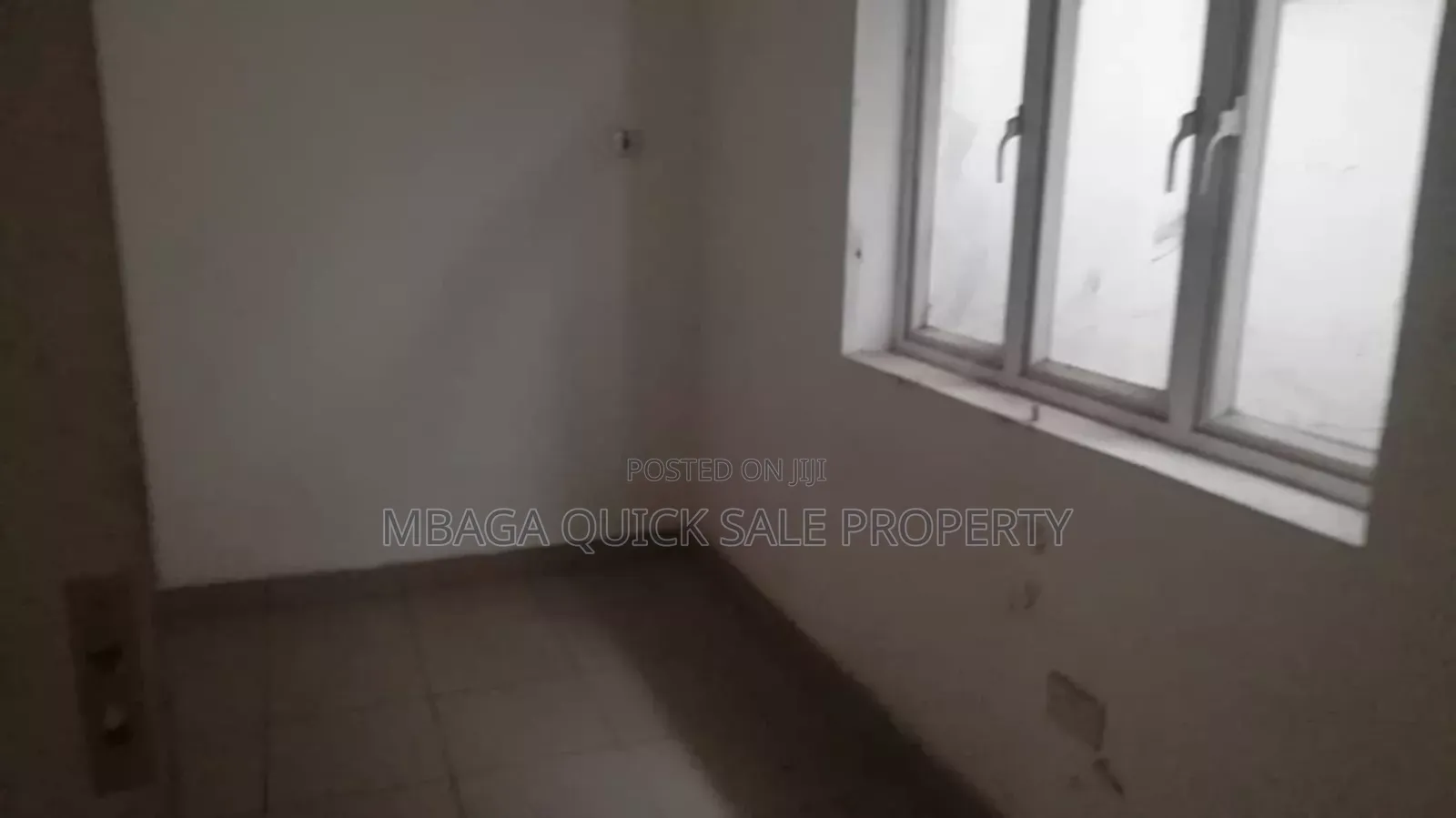 Godown Area SQM 150 With 3 Bed Apart for Rent at Mikocheni