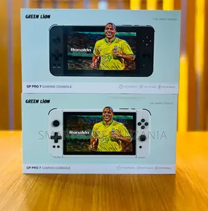Retro Gaming Console, Portable Game Console - 128g