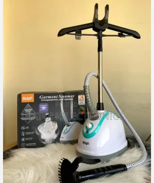 Raf Garment Steamer