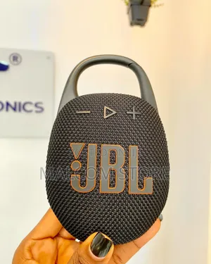 JBL Clip 5